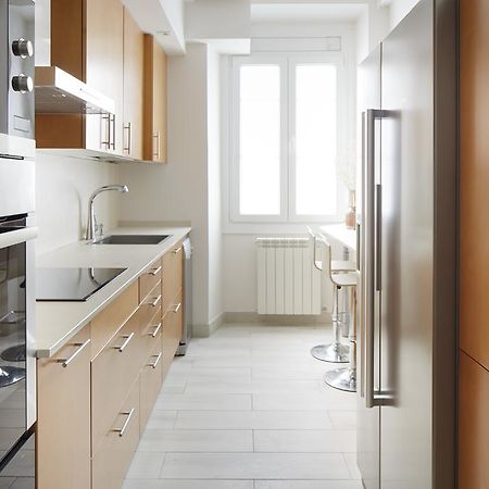 סן סבסטיאן Hamabi Apartment By Feelfree Rentals מראה חיצוני תמונה