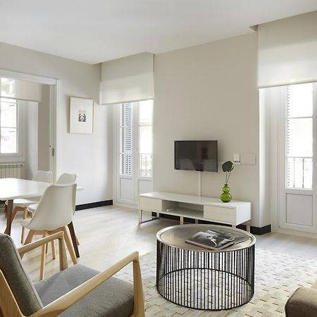 סן סבסטיאן Hamabi Apartment By Feelfree Rentals מראה חיצוני תמונה