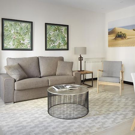 סן סבסטיאן Hamabi Apartment By Feelfree Rentals מראה חיצוני תמונה