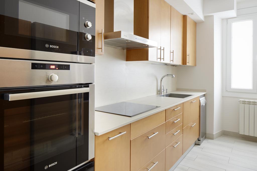 סן סבסטיאן Hamabi Apartment By Feelfree Rentals מראה חיצוני תמונה