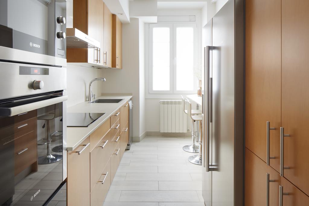 סן סבסטיאן Hamabi Apartment By Feelfree Rentals מראה חיצוני תמונה