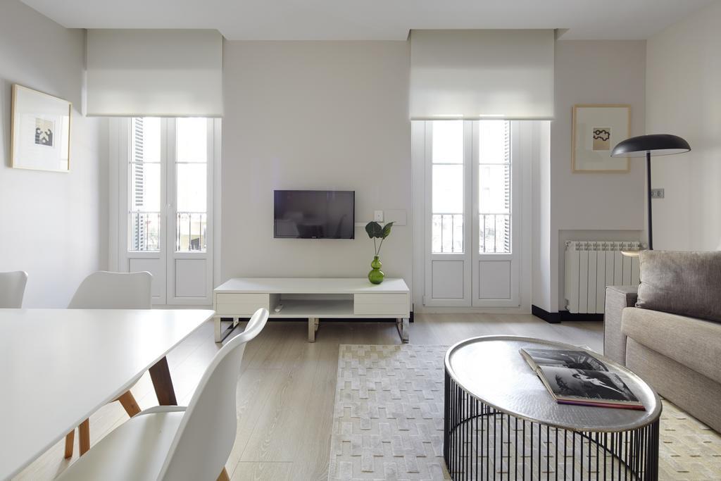 סן סבסטיאן Hamabi Apartment By Feelfree Rentals מראה חיצוני תמונה