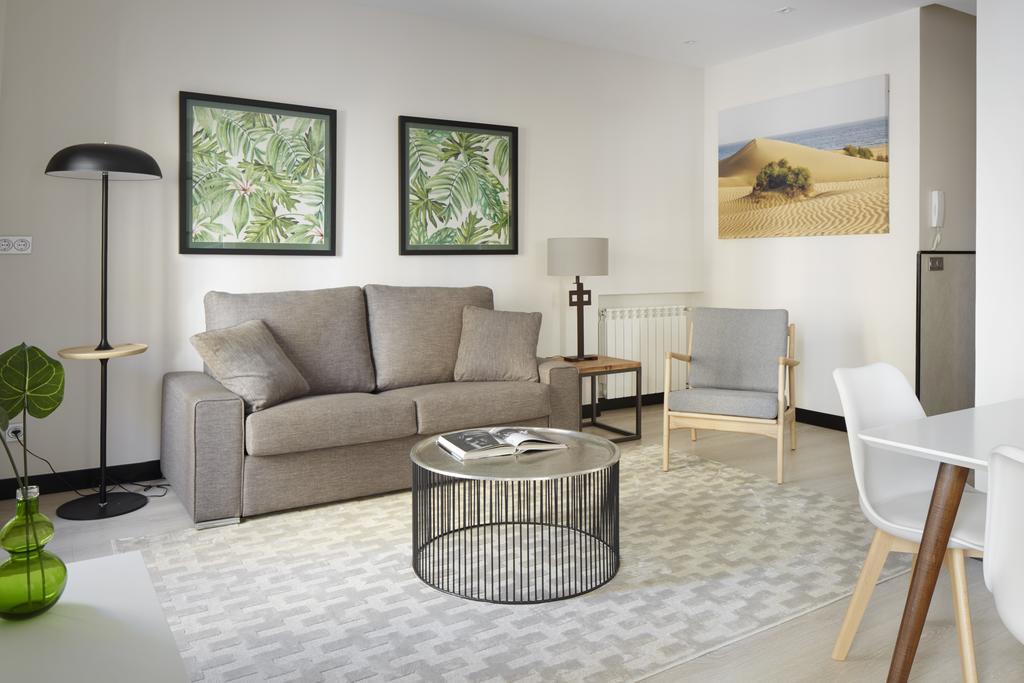 סן סבסטיאן Hamabi Apartment By Feelfree Rentals מראה חיצוני תמונה
