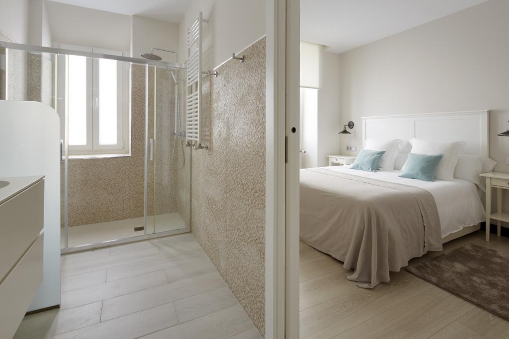 סן סבסטיאן Hamabi Apartment By Feelfree Rentals מראה חיצוני תמונה