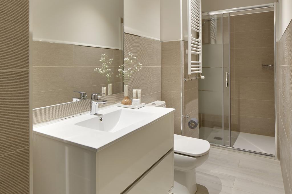 סן סבסטיאן Hamabi Apartment By Feelfree Rentals מראה חיצוני תמונה