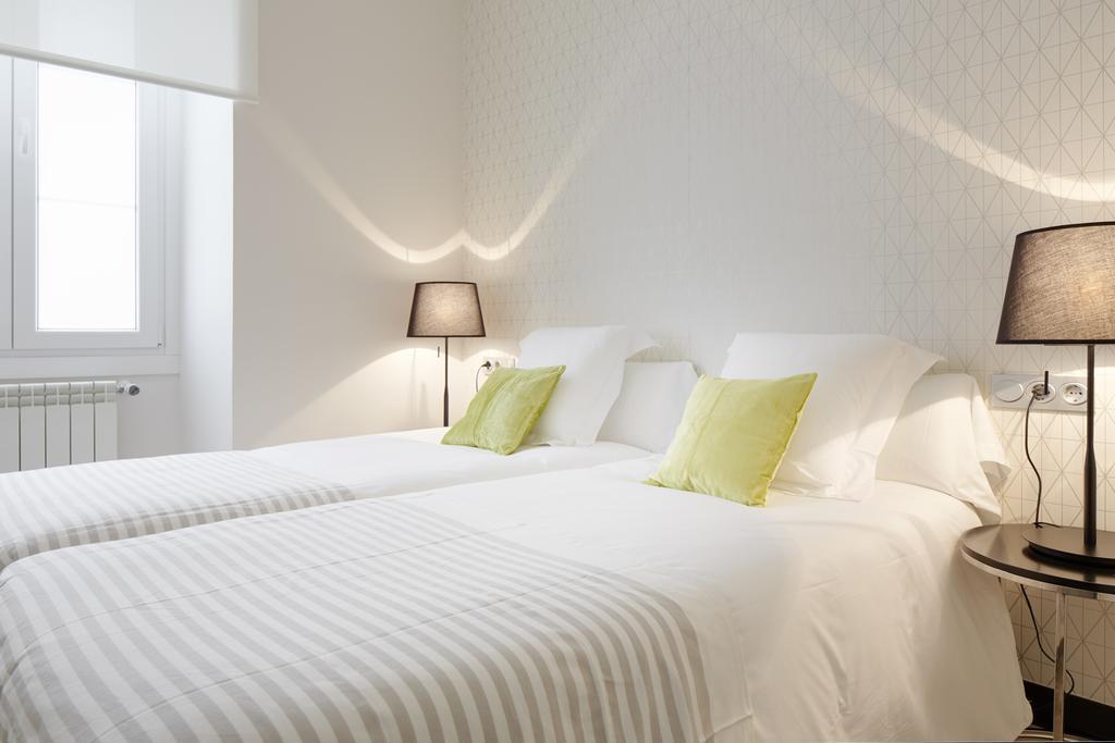 סן סבסטיאן Hamabi Apartment By Feelfree Rentals מראה חיצוני תמונה