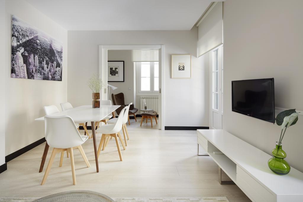 סן סבסטיאן Hamabi Apartment By Feelfree Rentals מראה חיצוני תמונה