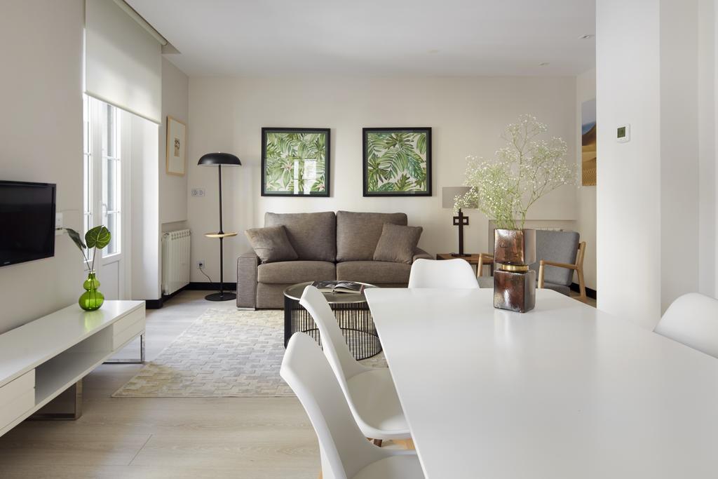 סן סבסטיאן Hamabi Apartment By Feelfree Rentals מראה חיצוני תמונה