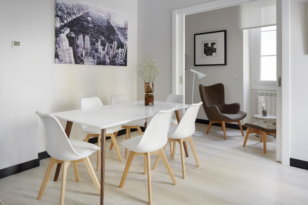 סן סבסטיאן Hamabi Apartment By Feelfree Rentals מראה חיצוני תמונה
