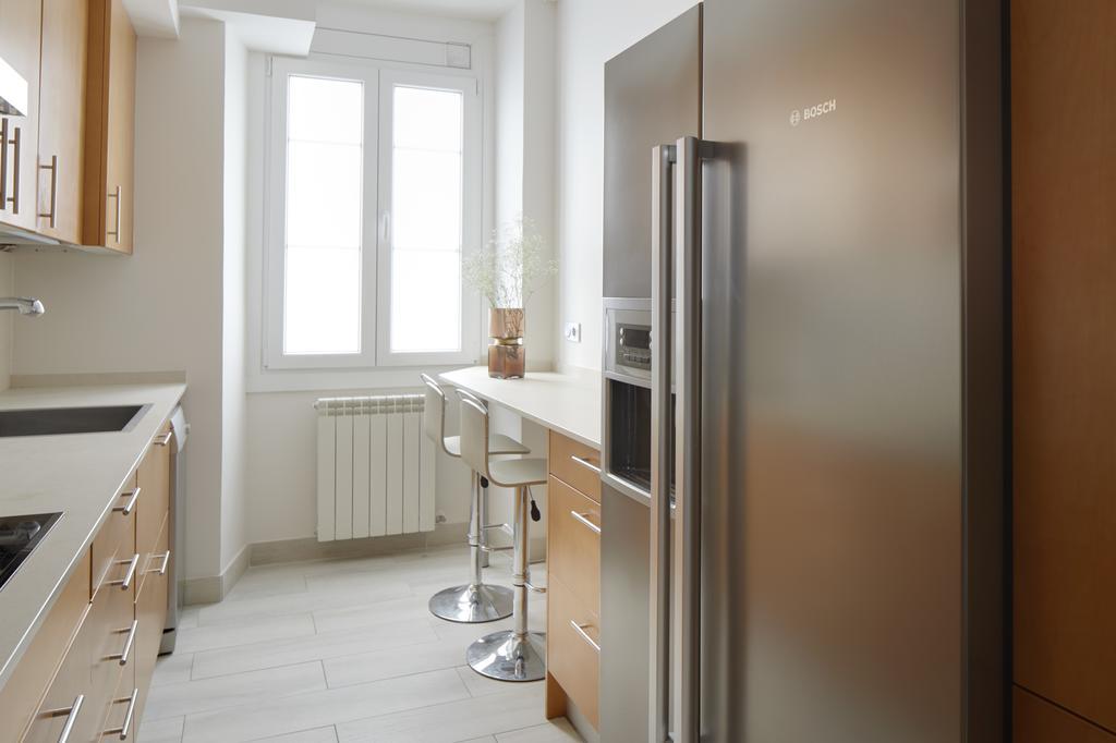 סן סבסטיאן Hamabi Apartment By Feelfree Rentals מראה חיצוני תמונה