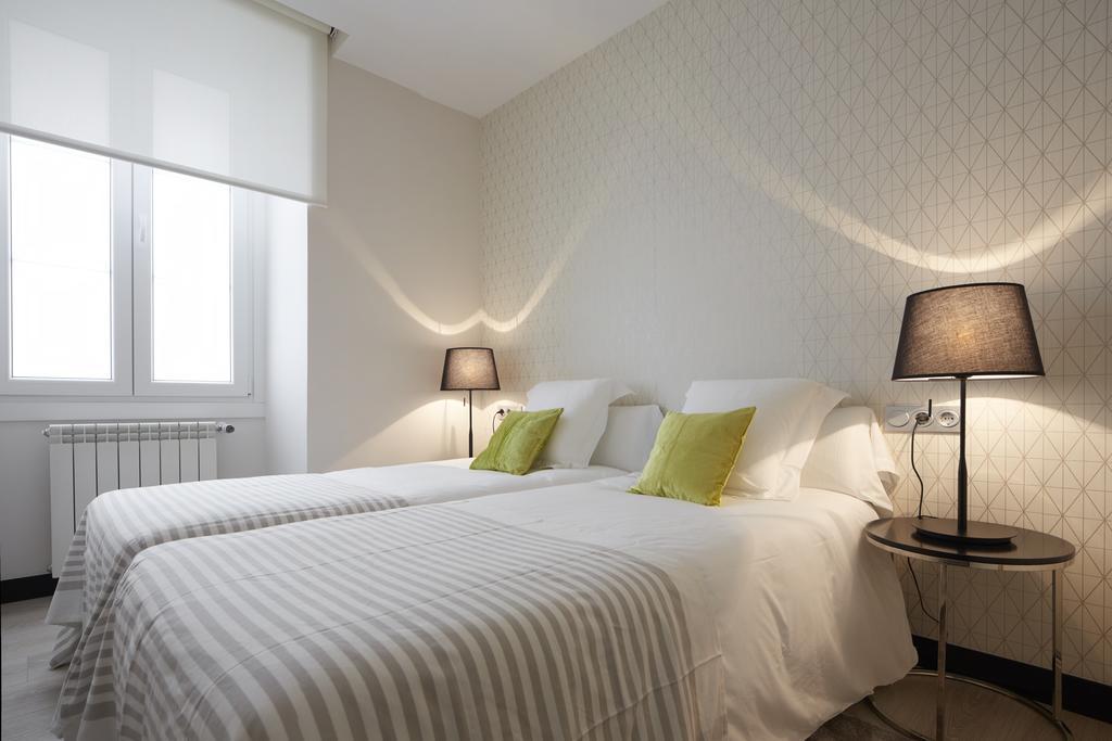 סן סבסטיאן Hamabi Apartment By Feelfree Rentals מראה חיצוני תמונה